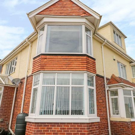 The Gansey Girl Apartment Bridlington Luaran gambar