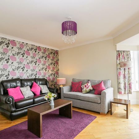 The Gansey Girl Apartment Bridlington Luaran gambar