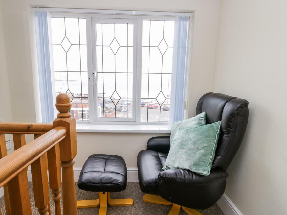 The Gansey Girl Apartment Bridlington Luaran gambar