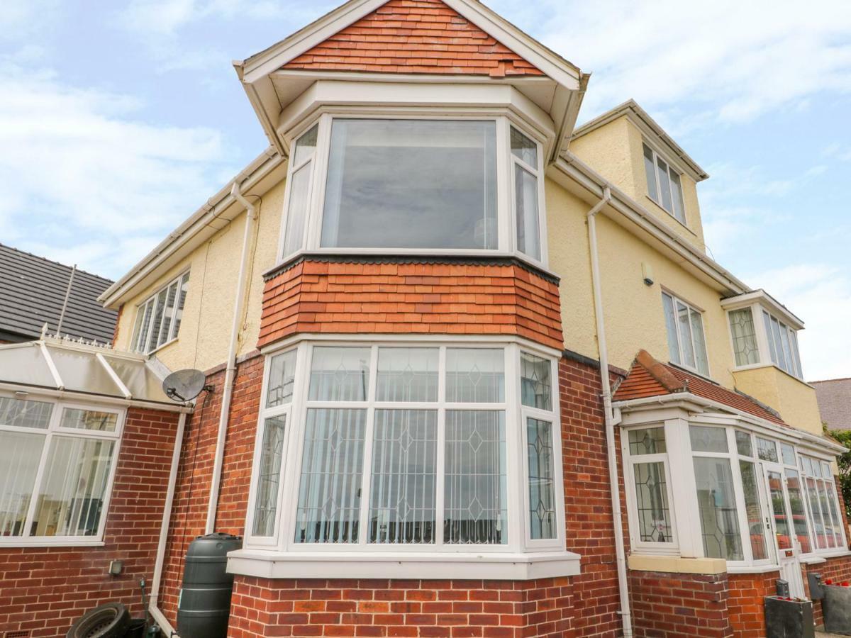 The Gansey Girl Apartment Bridlington Luaran gambar