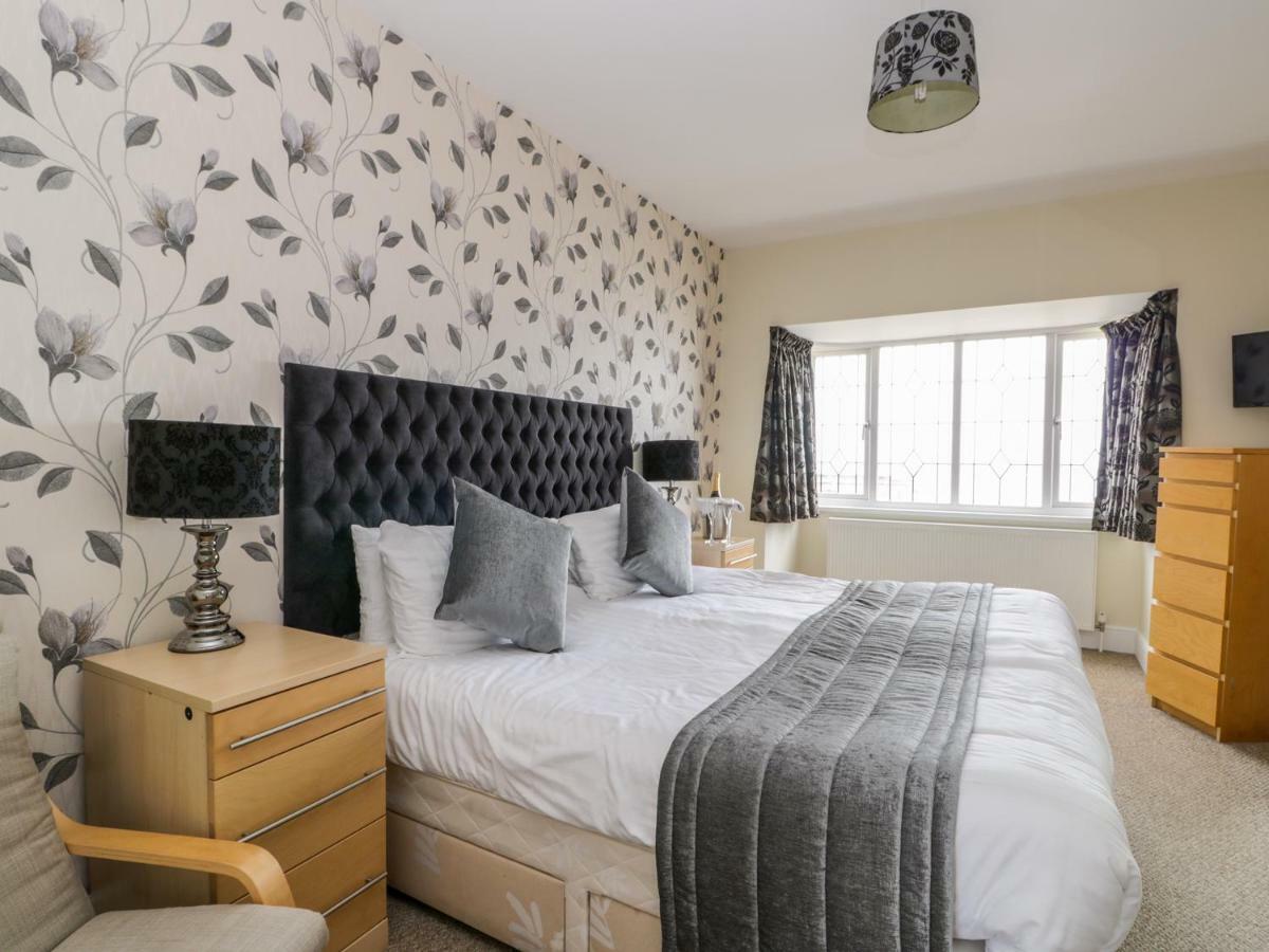 The Gansey Girl Apartment Bridlington Luaran gambar