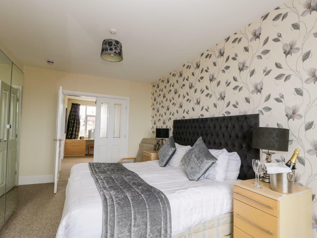 The Gansey Girl Apartment Bridlington Luaran gambar