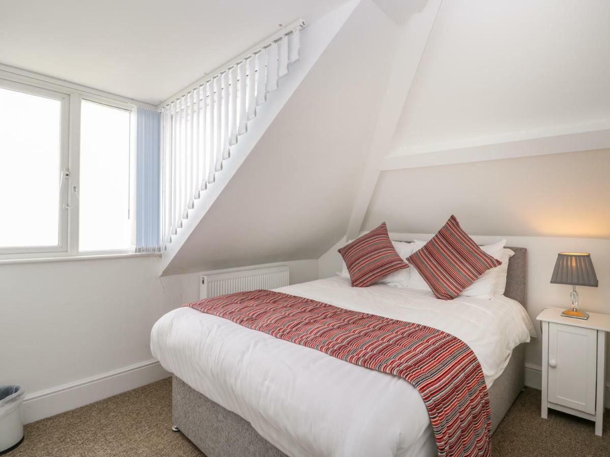 The Gansey Girl Apartment Bridlington Luaran gambar