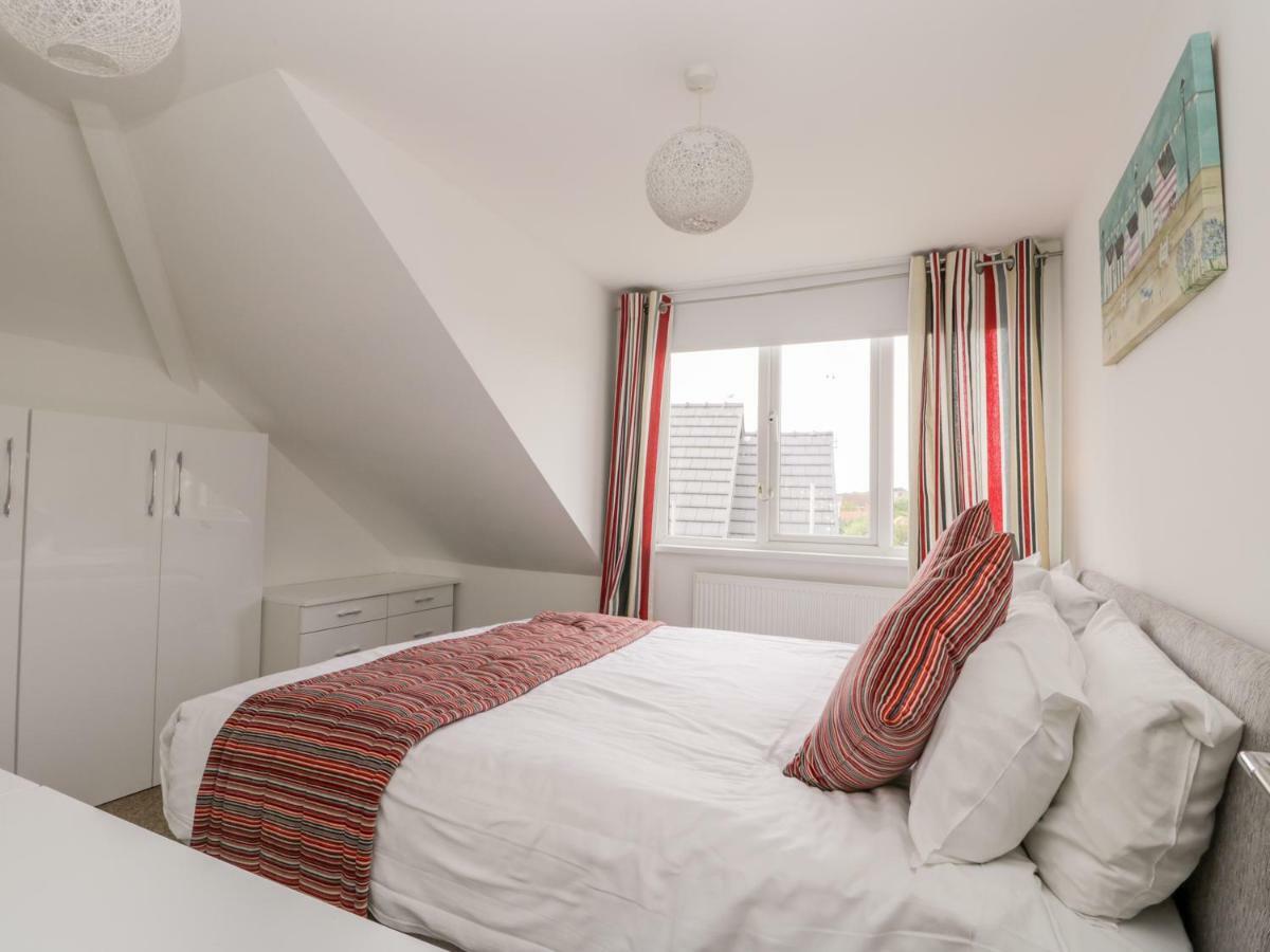 The Gansey Girl Apartment Bridlington Luaran gambar