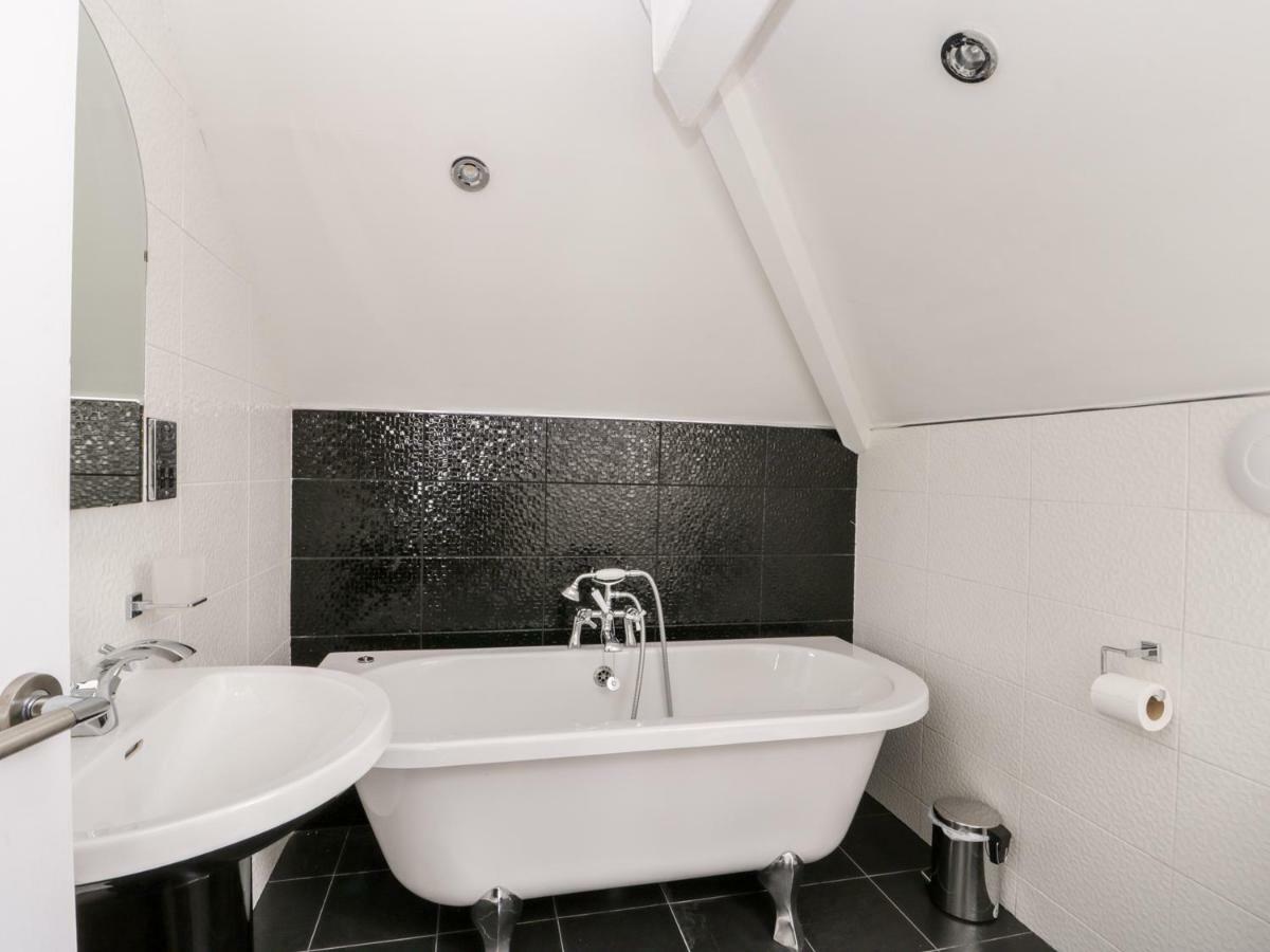 The Gansey Girl Apartment Bridlington Luaran gambar