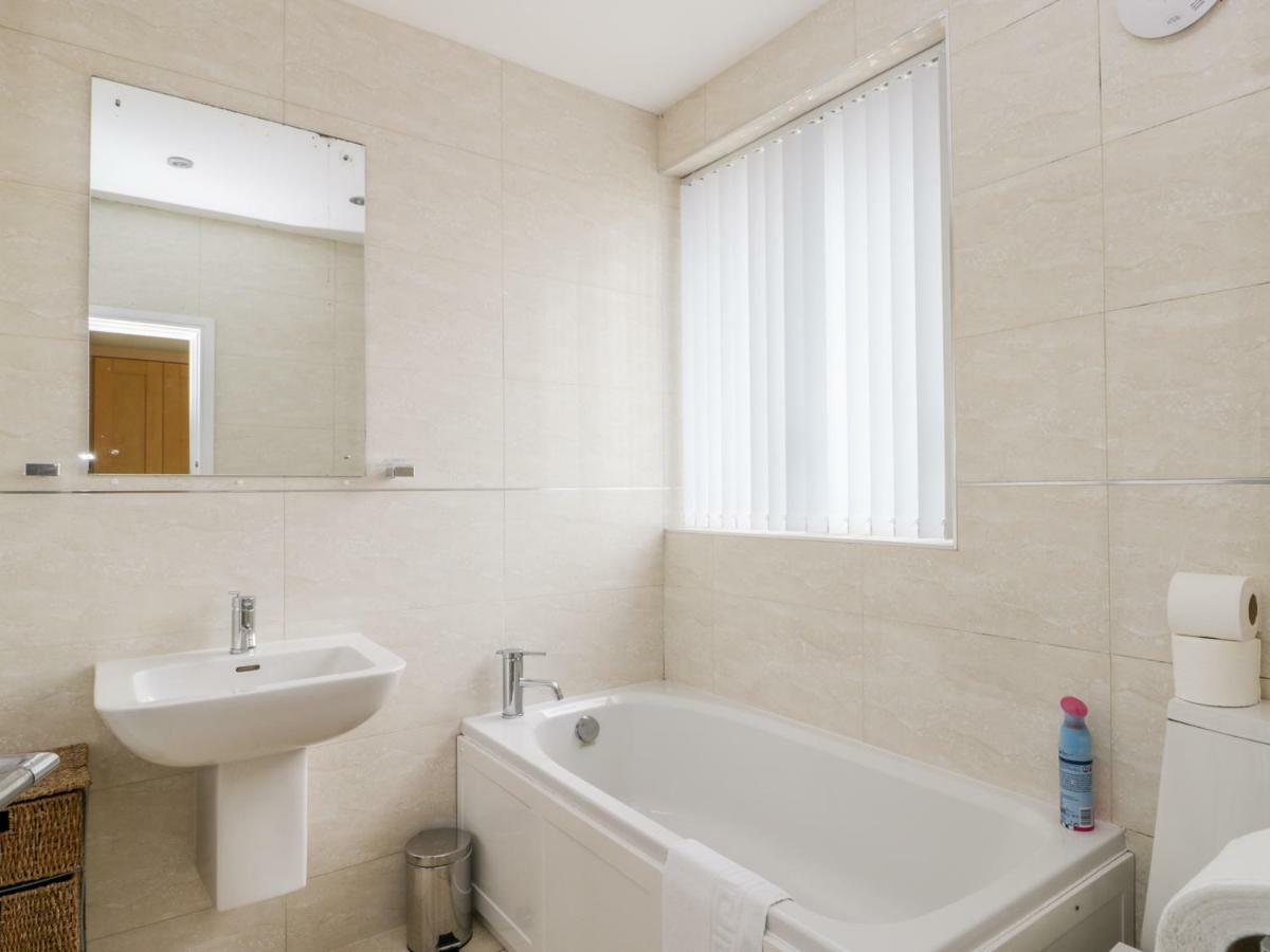 The Gansey Girl Apartment Bridlington Luaran gambar
