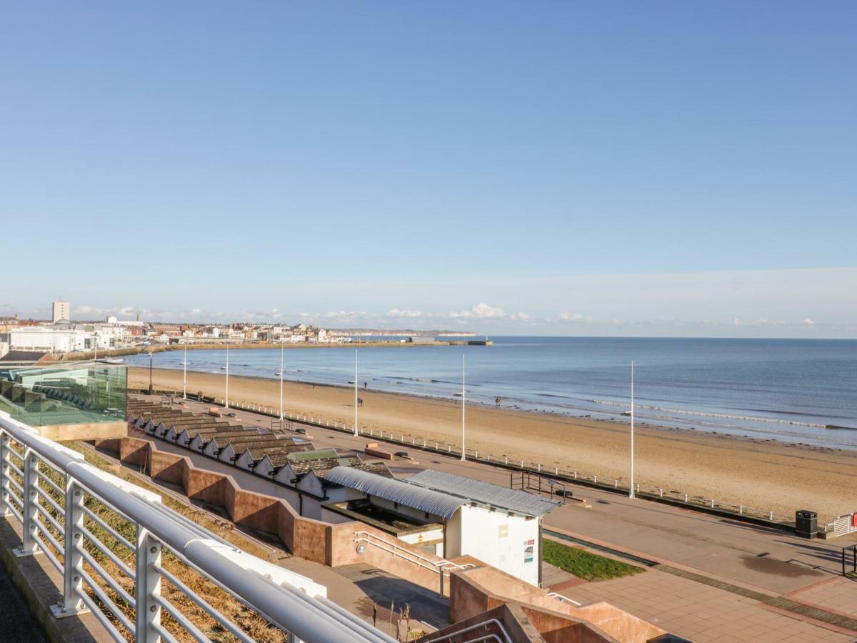 The Gansey Girl Apartment Bridlington Luaran gambar