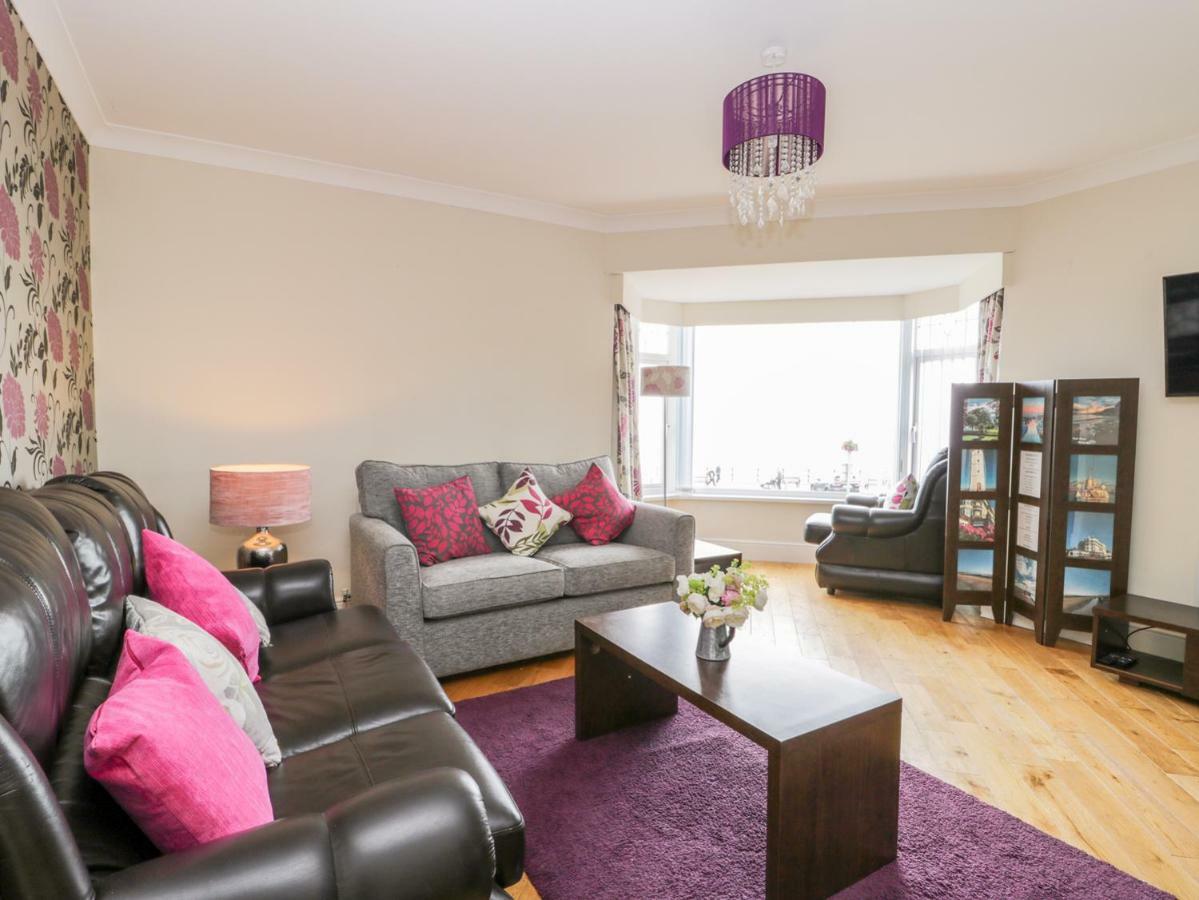 The Gansey Girl Apartment Bridlington Luaran gambar